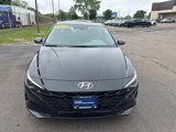 Used 2023 Hyundai Elantra SEL w/ Convenience Package image 2