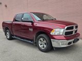 Used 2021 RAM 1500 Classic SLT w/ Electronics Convenience Group image 3
