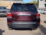 Used 2012 Toyota Highlander Limited image 5