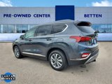 Used 2020 Hyundai Santa Fe Limited image 3