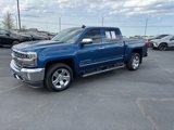 Used 2018 Chevrolet Silverado 1500 LTZ w/ Sport Package image 6