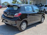 New 2024 Mitsubishi Mirage ES image 4
