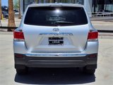Used 2012 Toyota Highlander Limited image 4