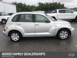 Used 2007 Chrysler PT Cruiser image 4
