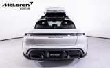 Used 2022 Porsche Taycan Turbo S image 4