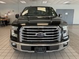 Used 2016 Ford F150 XLT w/ Equipment Group 302A Luxury image 2