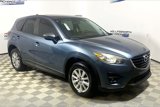 Used 2016 MAZDA CX-5 Touring w/ Bose/Moonroof Package image 3