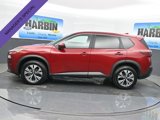 Used 2023 Nissan Rogue SV image 2