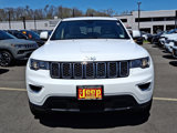 Certified 2022 Jeep Grand Cherokee Laredo E image 2