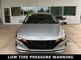 Used 2021 Hyundai Elantra SE image 2