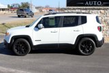 Used 2017 Jeep Renegade Altitude image 2