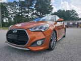 Used 2016 Hyundai Veloster Turbo w/ Option Group 04 image 6