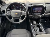 Used 2022 Chevrolet Traverse LT image 4