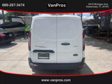 Used 2019 Ford Transit Connect XLT image 4