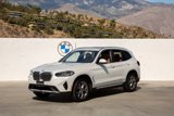 Certified 2022 BMW X3 xDrive30i w/ Convenience Package image 2