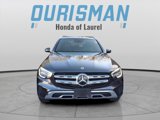Used 2021 Mercedes-Benz GLC 300 4MATIC image 5