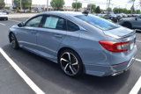 Certified 2022 Honda Accord Sport image 4