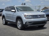 Used 2019 Volkswagen Atlas SE w/ Towing Package image 3