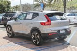 Certified 2024 Volvo XC40 B5 Ultimate w/ Protection Package Premier image 4