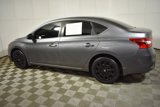 Used 2017 Nissan Sentra S image 2
