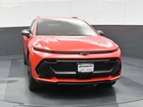 New 2025 Chevrolet Equinox EV RS image 3