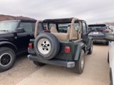 Used 1998 Jeep Wrangler Sahara image 6