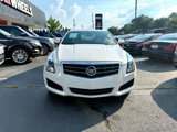 Used 2013 Cadillac ATS 2.0T Sedan image 2