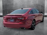 Used 2022 Honda Accord Sport Special Edition image 5