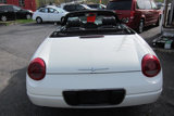Used 2002 Ford Thunderbird Deluxe image 4