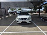 Used 2016 Nissan Altima 2.5 S w/ Power Driver Seat Package image 2