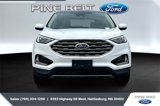 Used 2022 Ford Edge SEL w/ Convenience Package image 3