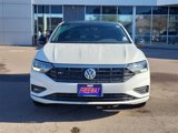 Used 2019 Volkswagen Jetta R-Line w/ R-Line Cold Weather Package image 4