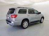 Used 2013 Toyota Sequoia Platinum image 5