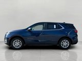 Used 2022 Chevrolet Equinox LT image 4