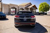 Used 2023 Volkswagen Atlas Cross Sport SE image 4