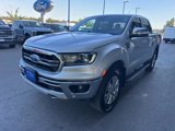 Certified 2019 Ford Ranger Lariat w/ Equipment Group 501A Mid image 3