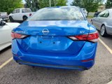 Used 2024 Nissan Sentra SV image 5