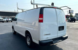 Used 2019 Chevrolet Express 2500 w/ Driver Convenience Package image 5