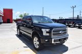 Used 2016 Ford F150 Limited w/ Trailer Tow Package image 6