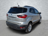 Used 2018 Ford EcoSport SE w/ SE Convenience Package image 5