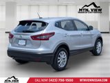 Used 2021 Nissan Rogue Sport S image 5
