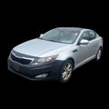 Used 2011 Kia Optima EX image 2