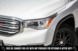 Used 2019 GMC Acadia SLT image 2