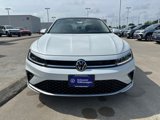 New 2025 Volkswagen Jetta SE image 4