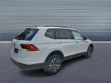 Used 2022 Volkswagen Tiguan S image 3