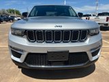 Used 2022 Jeep Grand Cherokee Limited 4xe image 2