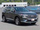 Used 2021 Hyundai Santa Fe SEL image 3