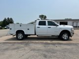 Used 2022 RAM 2500 Tradesman w/ Chrome Appearance Group image 4