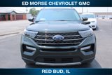 Used 2022 Ford Explorer XLT w/ Equipment Group 202A image 3