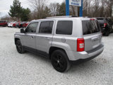 Used 2017 Jeep Patriot High Altitude image 3